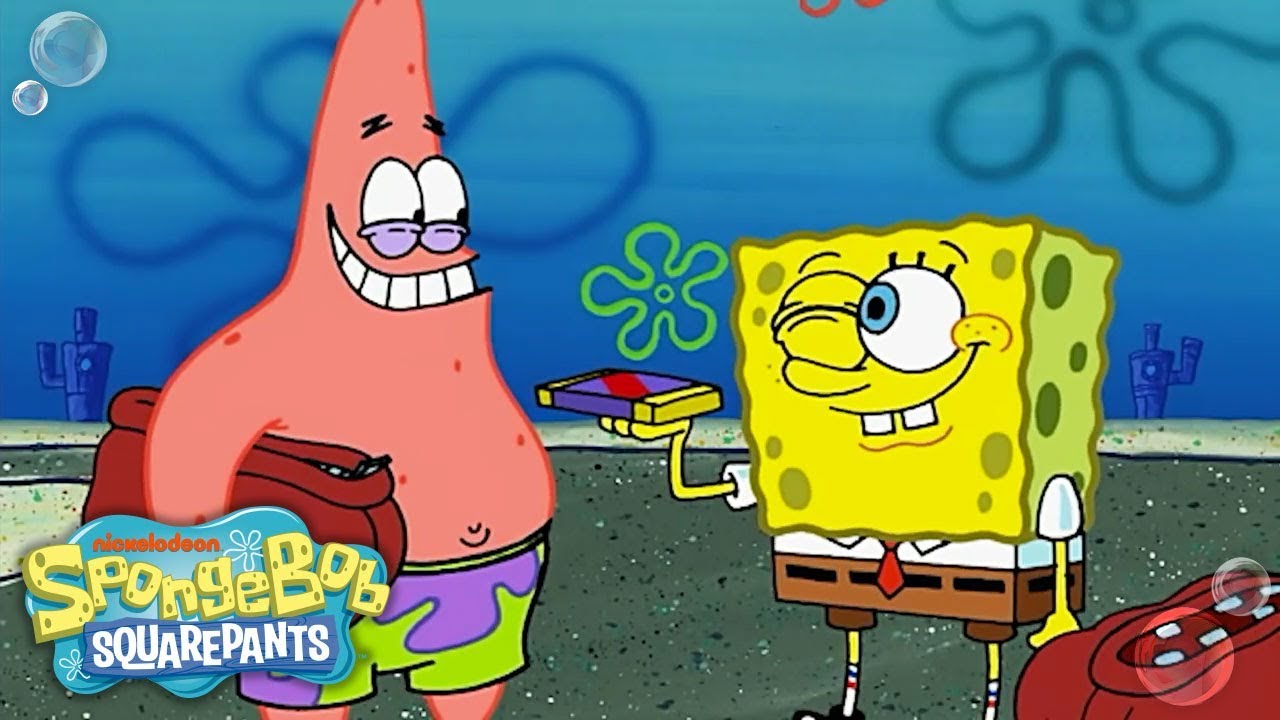 free spongebob episodes download mp4